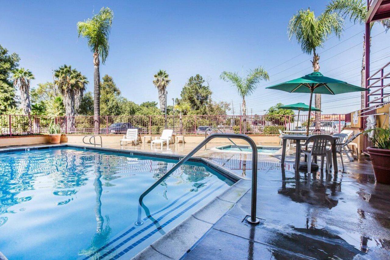 Tiller House, Laguna Hills, A Tribute Portfolio Hotel Exterior foto