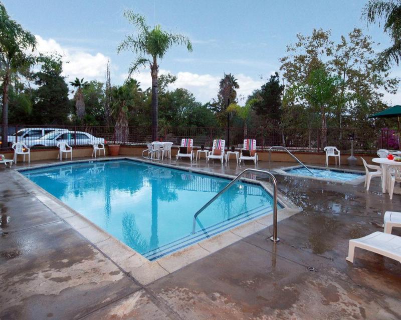 Tiller House, Laguna Hills, A Tribute Portfolio Hotel Facilidades foto