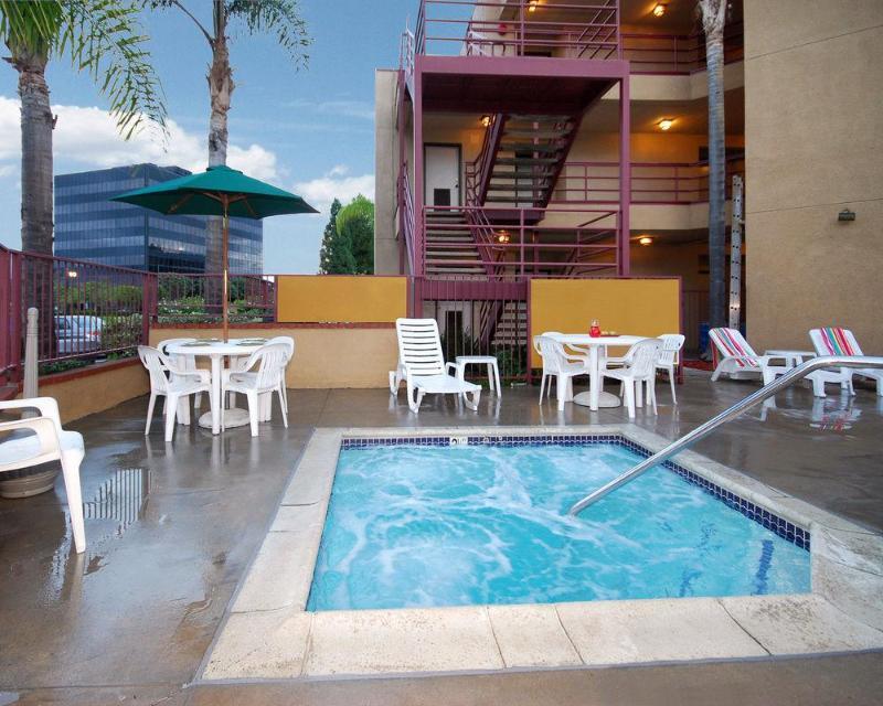 Tiller House, Laguna Hills, A Tribute Portfolio Hotel Exterior foto