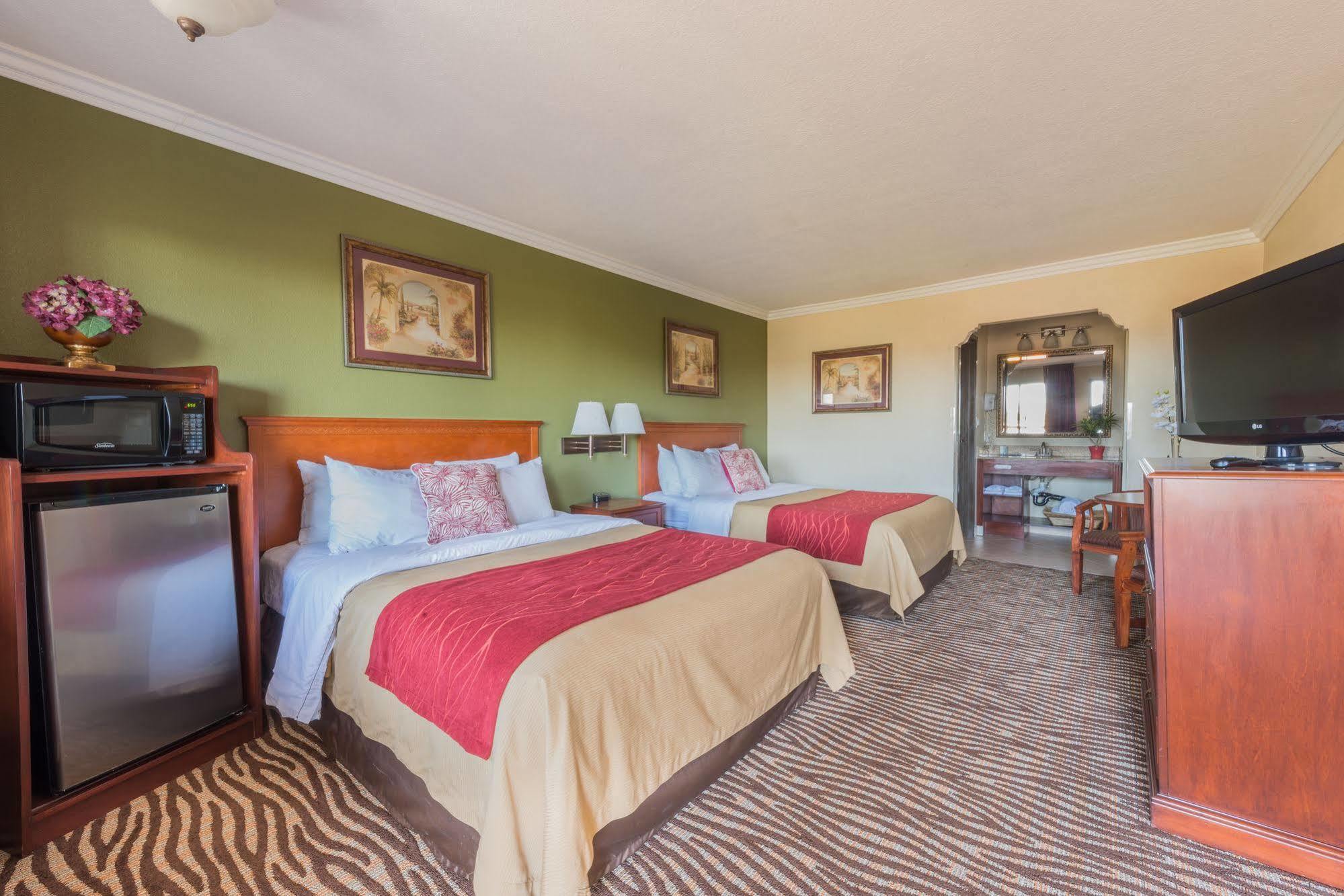Tiller House, Laguna Hills, A Tribute Portfolio Hotel Exterior foto