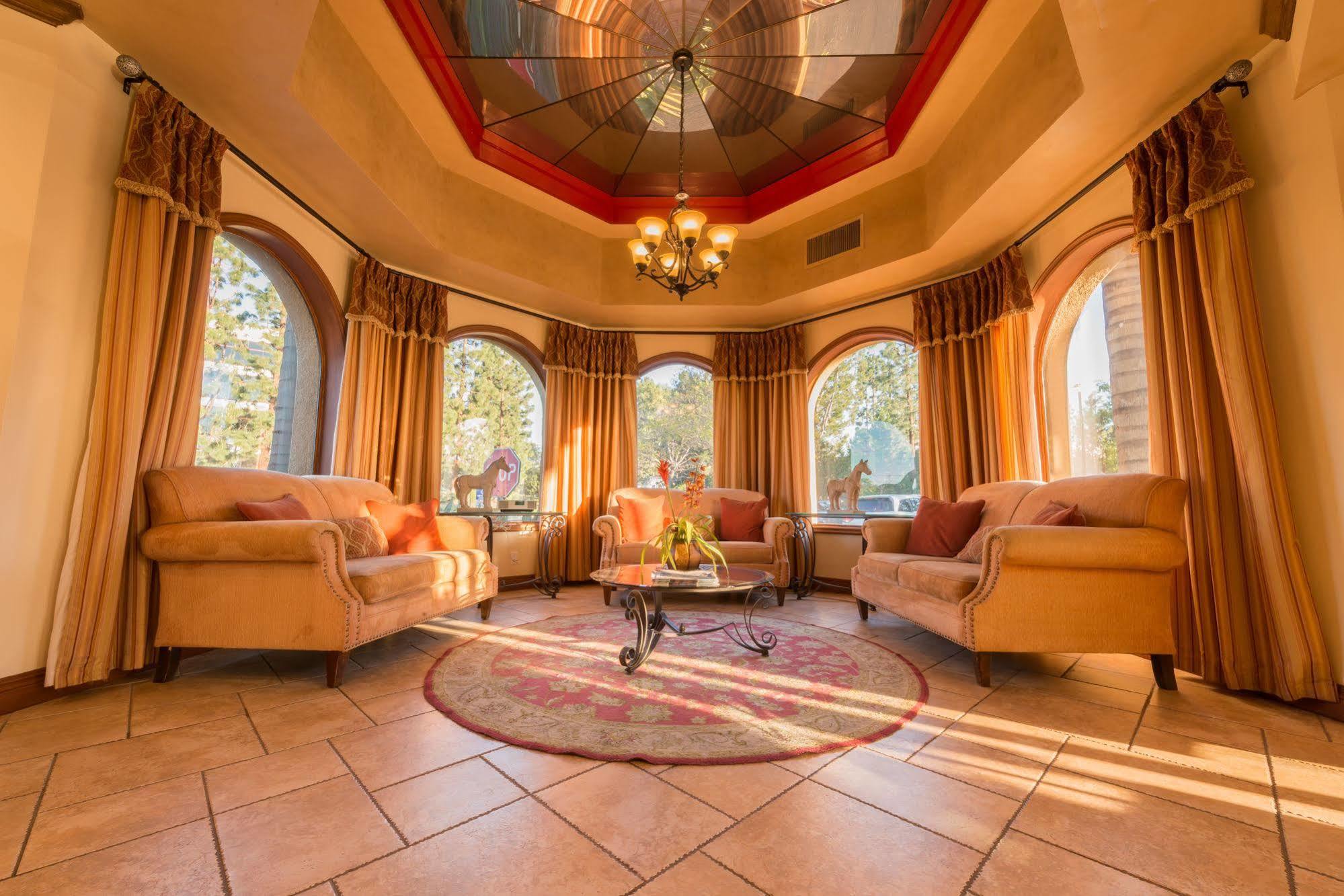 Tiller House, Laguna Hills, A Tribute Portfolio Hotel Exterior foto